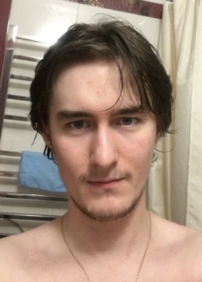 Sergey, 29, Russia, Ufa