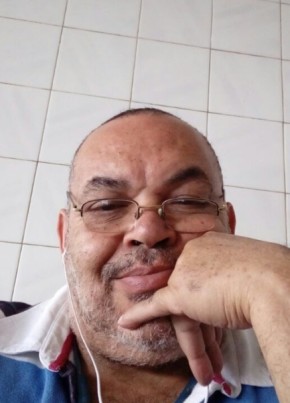 Paulo, 65, República Federativa do Brasil, Três Corações