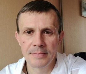 Юрий, 49 лет, Барнаул
