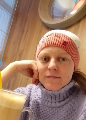 Нина, 36, Россия, Архангельск