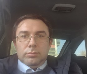 Александр, 41 год, Красноярск