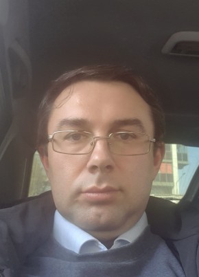 Aleksandr, 41, Russia, Krasnoyarsk