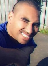 BAD BOY, 33, New Zealand, Manukau City
