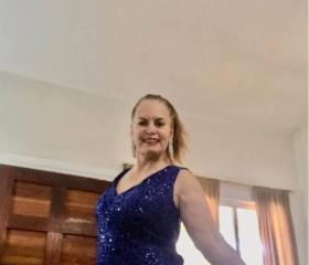 Viviana, 57, Cordoba