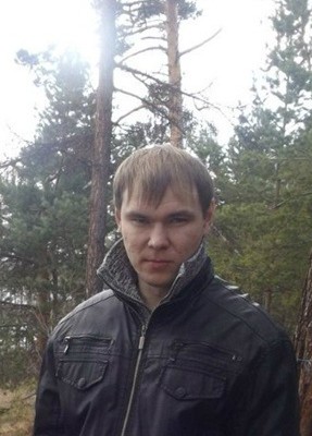 Стас, 32, Россия, Ейск