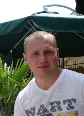 Дмитрий, 37, Россия, Арзамас