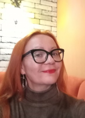 Динара из Уфы 43 года