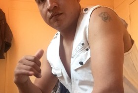 Jorgepulla, 39 - Just Me