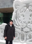 Ник, 41 год, Новосибирск