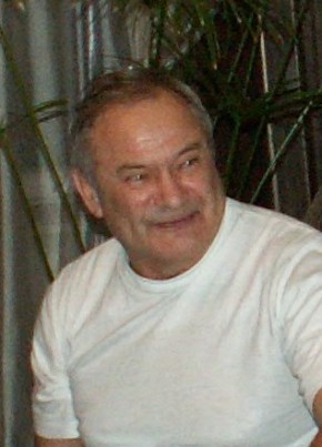 Руслан, 78, Россия, Москва
