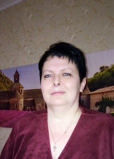 ОЛЬГА, 50, Россия, Белгород