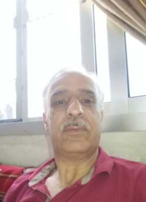 خالد, 47, الجمهورية العربية السورية, دمشق