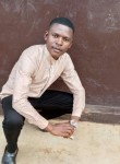 Samuel, 20 лет, Kigali