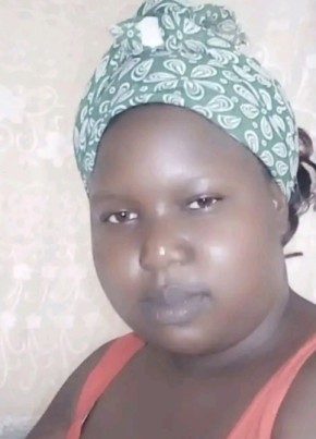 Brenda, 29, Kenya, Eldoret