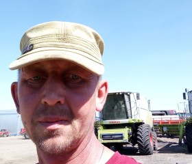 Ник, 43 года, Урюпинск