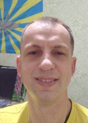 Александр из Ростова-на-Дону 43 года