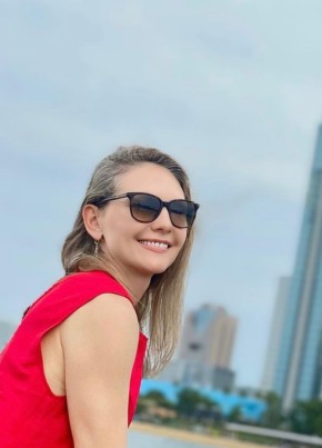Olya, 37, Russia, Chelyabinsk