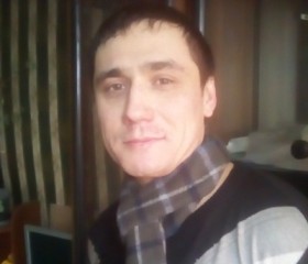 Сергей, 40 лет, Улан-Удэ