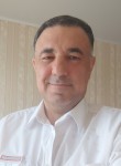 Ildar Khamitov, 51 год, Уфа