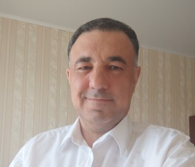 Ildar Khamitov, 51 год, Уфа