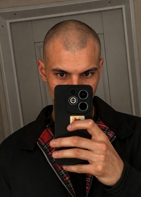 Rustem, 22, Russia, Kazan