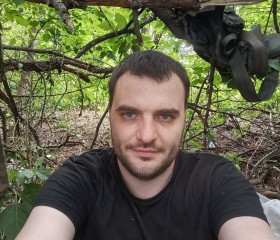 Yuriy, 30, Kursk