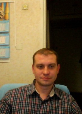 Денис, 48, Россия, Москва