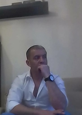 Алексей, 52, Россия, Троицк (Московская обл.)