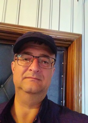 Aleksey, 55, Russia, Zavolzhe