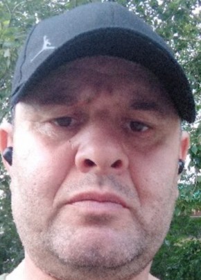 Davlatbek Ashurov, 45, Russia, Syktyvkar
