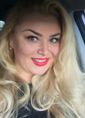 Olga , 42, Russia, Kaliningrad