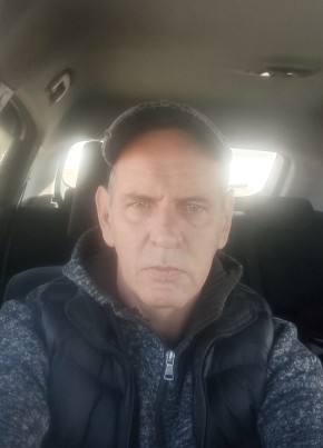 Сергей из Смоленска 51 год
