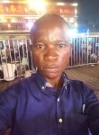 Fils Loota, 41  , Kinshasa