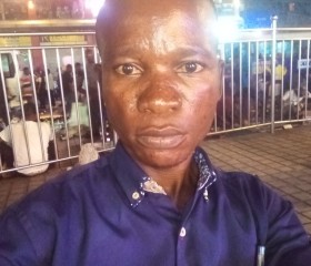 Fils Loota, 41 год, Kinshasa