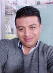 Andres, 39 лет, Ibarra