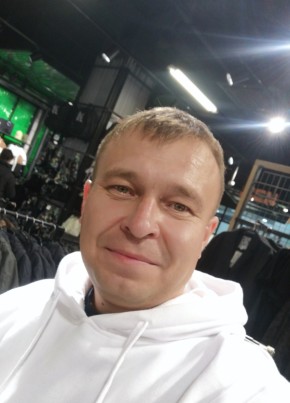 Vladimir, 38, Russia, Yekaterinburg