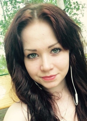 Марина, 25, Россия, Ульяновск