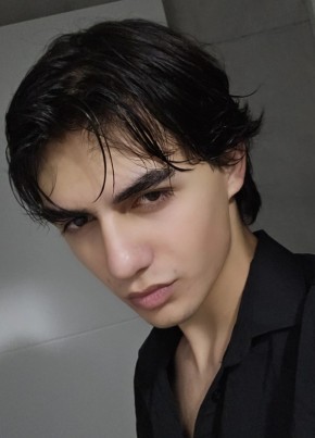 hamdi из Bursa 19 лет