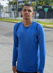 Lucas, 20 лет, Rio de Janeiro