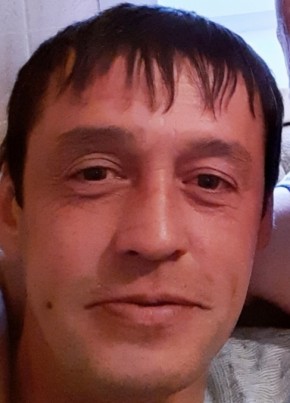 Денис, 41, Россия, Бодайбо