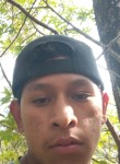 Carlitos, 18, Guatemala City