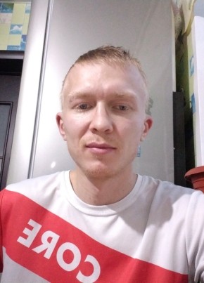 Альберт, 31, Россия, Ижевск