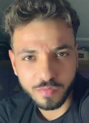 Mohamed из Ech Chettia 24 года