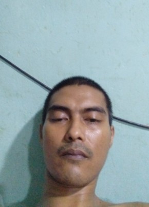Izrull, 33, Malaysia, Kluang