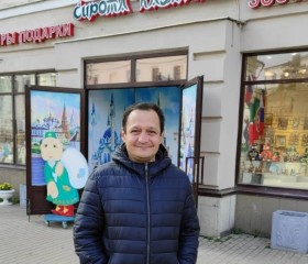 Рустам, 42 года, Казань