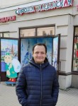 Рустам, 41 год, Бишкек