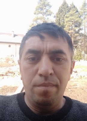 Оибек, 43, Россия, Королёв