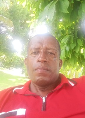 Mujeres cingando из Santo Domingo Oeste 46 лет