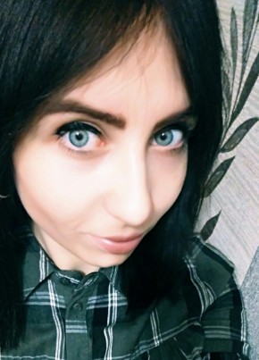jullia, 33, Россия, Павловский Посад