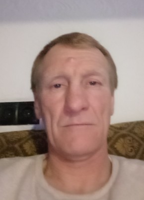 Aleksandr, 50, Russia, Tolyatti